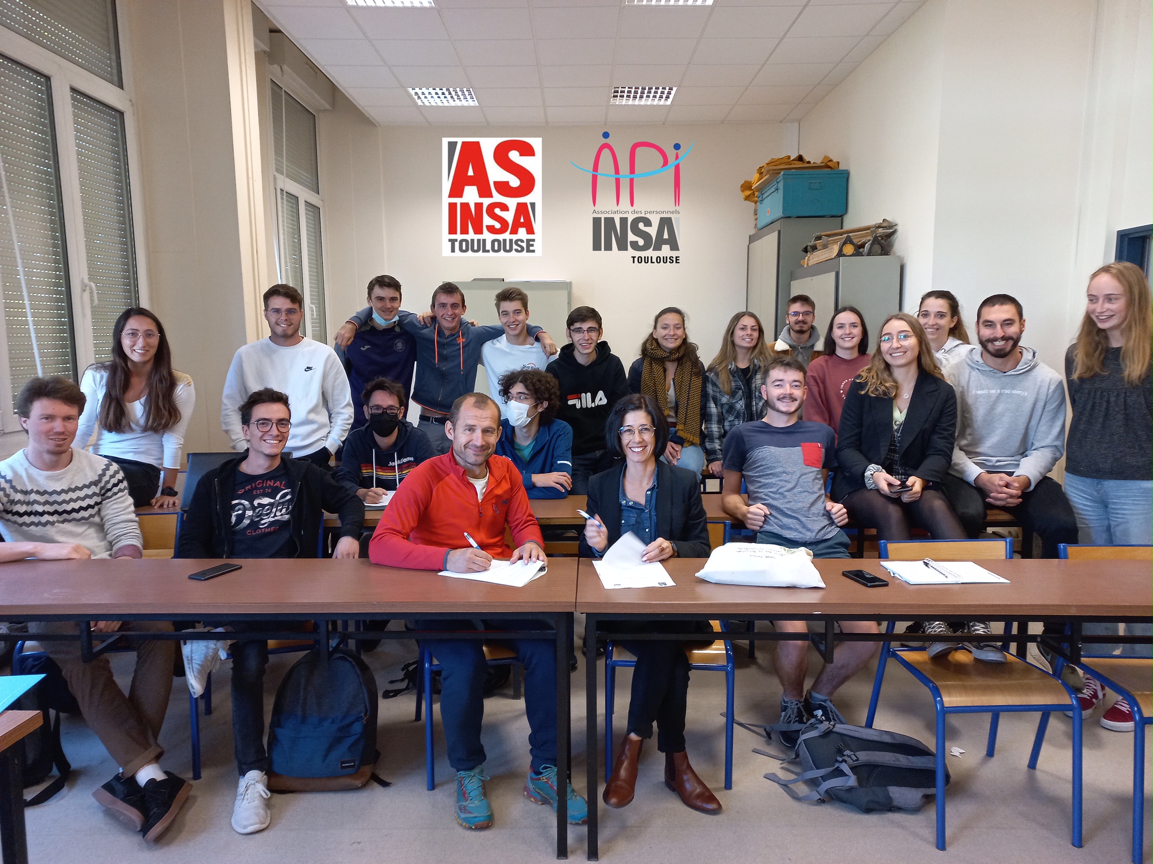 Accueil - INSA Toulouse